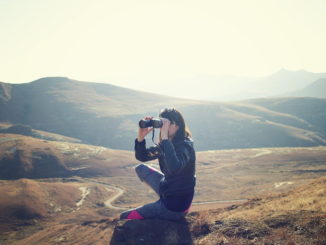 Fernglas 8x56