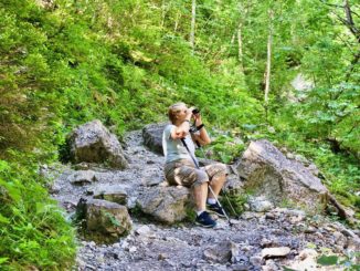Wanderfernglas – Tipps und Empfehlungen