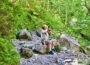 Fernglas zum Wandern