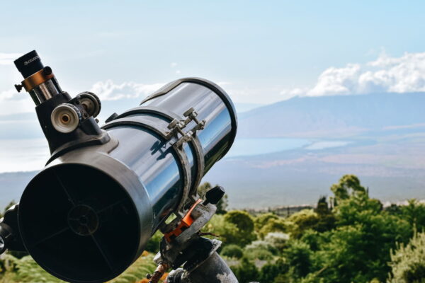 Teleskop kaufen leicht gemacht